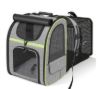 Billede af Whesco Luksus Transporttaska 33 x 28 x 44 cm