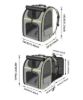 Billede af Whesco Luksus Transporttaska 33 x 28 x 44 cm