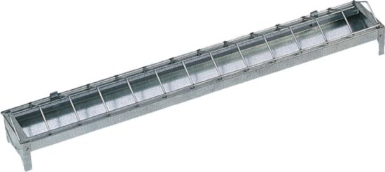 Billede af MANGER METAL FOR CHICKEN 50CM