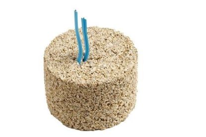 Billede af Orlux mineral blokkur mini 70g
