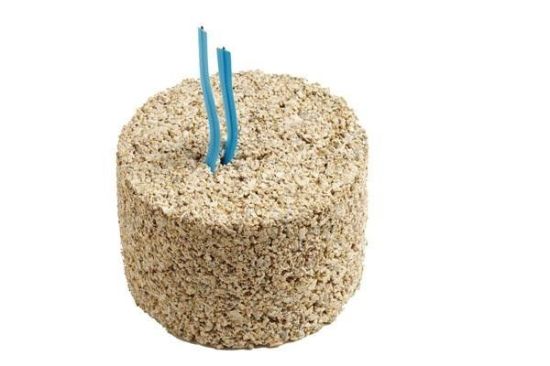 Billede af Orlux mineral blokkur mini 70g