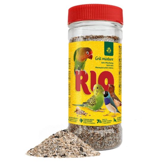 Billede af RIO Grit 520g