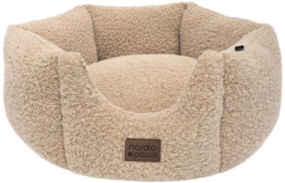 Billede af Nordic Paws ComfyHex Edda S Beige