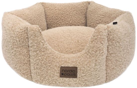 Billede af Nordic Paws ComfyHex Edda M Beige