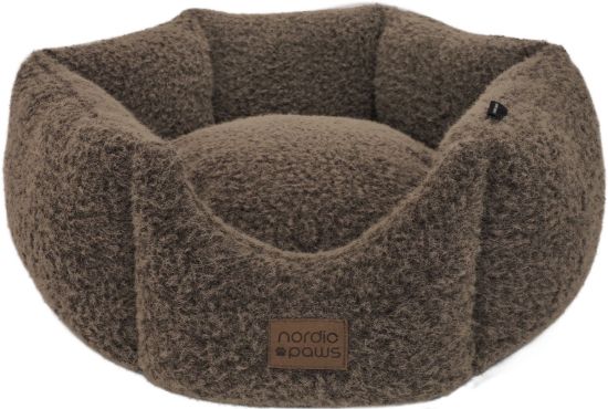 Billede af Nordic Paws ComfyHex Edda S Brún