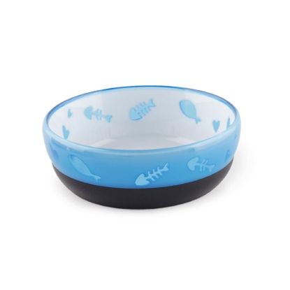 Billede af AFP Modern Kettu Love Skál 190ml 11x8,5x4cm Blá