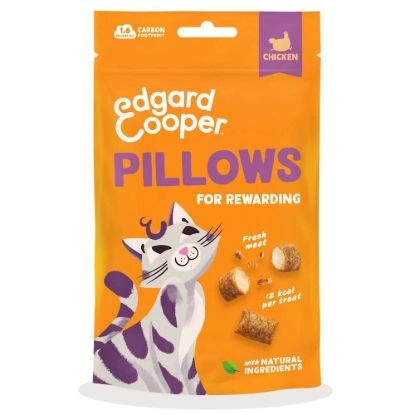 Billede af Pútusnack Høsnarungi 60g