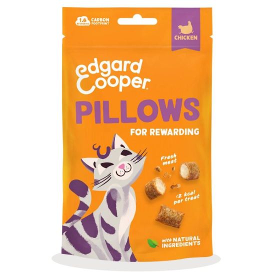 Billede af Pútusnack Høsnarungi 60g