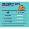 Billede af EC Top Dog Puppy Bite Dunna 120g