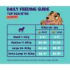 Billede af EC Top Dog Small Bite Høsnarungi 120g
