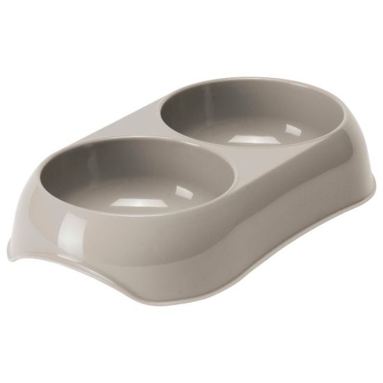 Billede af GP Gusto Dupultskál Warm Grá