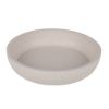 Billede af District 70 Bamboo Skál 180ml 12x12x2,8cm Beiga