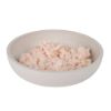 Billede af District 70 Bamboo Skál 180ml 12x12x2,8cm Beiga