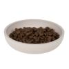 Billede af District 70 Bamboo Skál 180ml 12x12x2,8cm Beiga