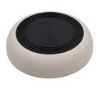 Billede af District 70 Bamboo Skál 180ml 12x12x2,8cm Beiga