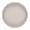Billede af District 70 Bamboo Skál 180ml 12x12x2,8cm Beiga