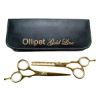 Billede af Gold Line Saksesæt 5,5"
