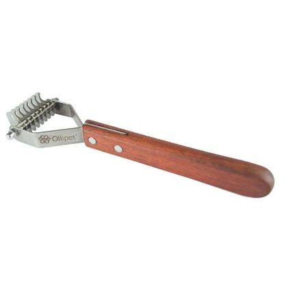 Billede af Coat King | 8 knive