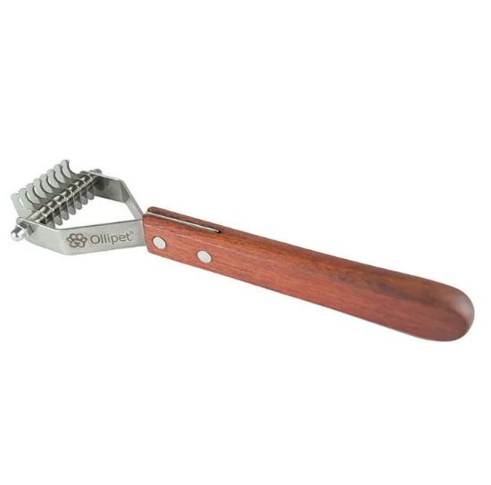 Billede af Coat King | 8 knive
