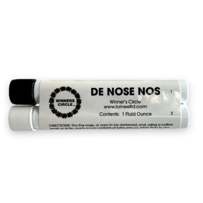 Billede af De Nose Nos | Winners Circle