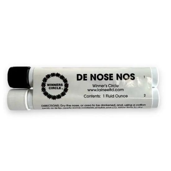 Billede af De Nose Nos | Winners Circle