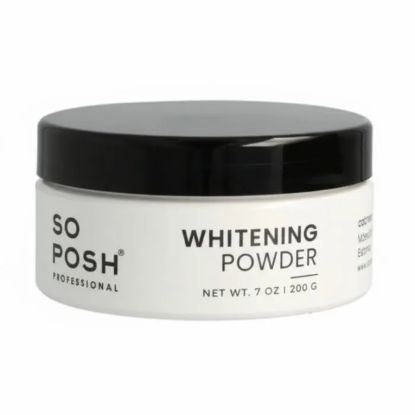 Billede af So Posh Coat Whitening Powder