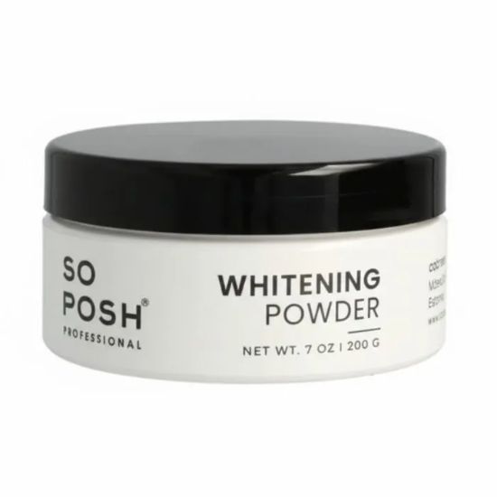 Billede af So Posh Coat Whitening Powder