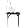 Billede af Trimmiborð Hammerlak Medium 74x46x81cm