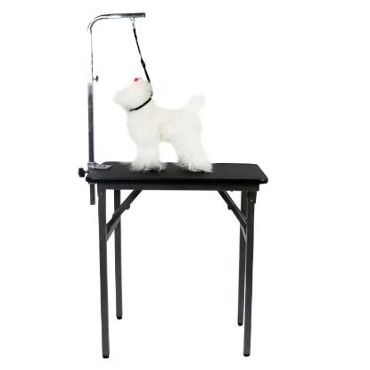 Billede af Trimmiborð Hammerlak Medium 74x46x81cm