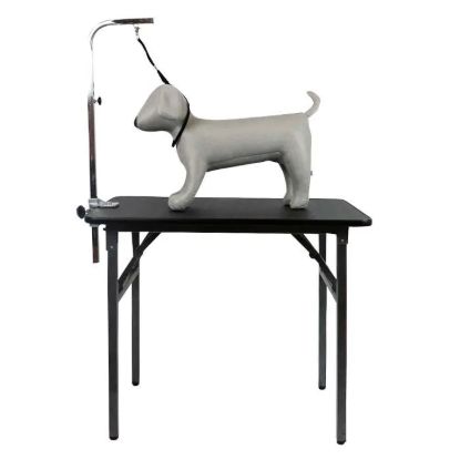 Billede af Trimmiborð Hammerlak Large 89x59x76cm
