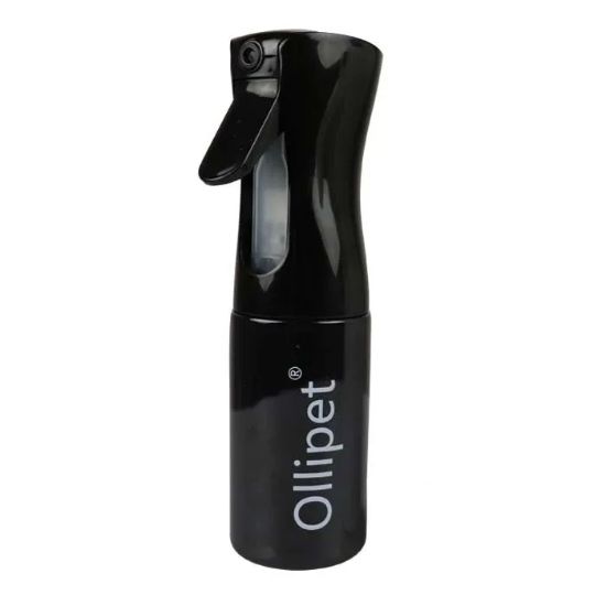 Billede af Fimi Spreiðflóska 160ml Svørt