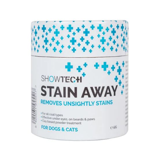 Billede af Show Tech Stain Away