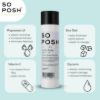 Billede af So Posh Professional I'm So Puffy Shampoo 250ml