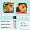 Billede af So Posh Professional I'm So Puffy Shampoo 250ml