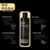 Billede af So Posh Professional So Black Shampoo 250ml