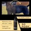 Billede af So Posh Professional So Black Shampoo 250ml