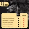 Billede af So Posh Professional So Black Shampoo 250ml