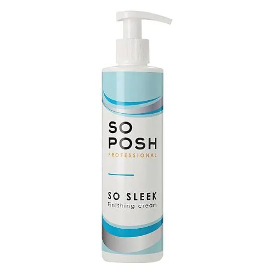 Billede af So Posh Professional So Sleek Finishing Cream 250m