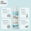 Billede af So Posh Professional So Sleek Finishing Cream 250m