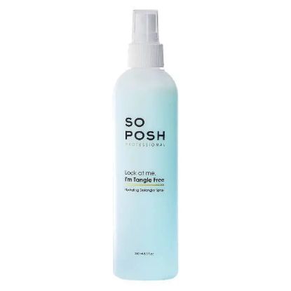 Billede af So Posh I'm Tangle Free Filtspray 250ml