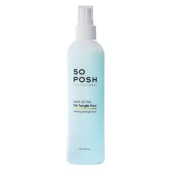 Billede af So Posh I'm Tangle Free Filtspray 250ml