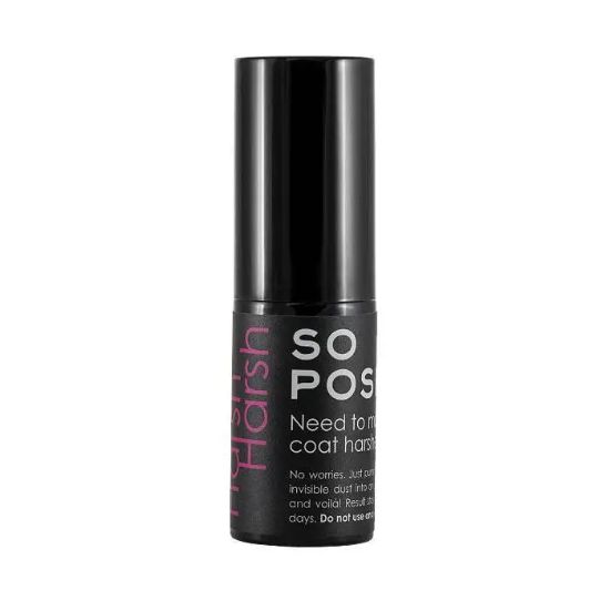 Billede af So Posh Harsh Harsh Dust 35ml
