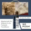 Billede af So Posh Professional So White Shampoo 250ml