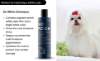 Billede af So Posh Professional So White Shampoo 250ml