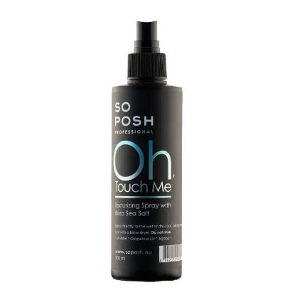 Billede af So Posh Oh, Touch Me Texturizing Spray 200ml