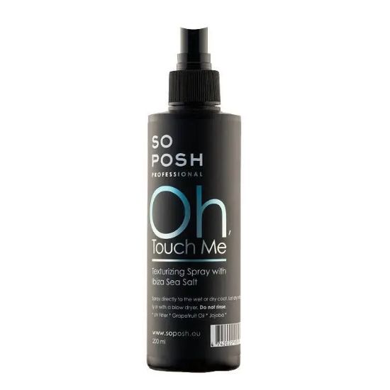 Billede af So Posh Oh, Touch Me Texturizing Spray 200ml