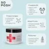 Billede af So Posh It's a Miracle Intensive Repair Mask 500ml