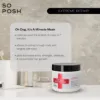 Billede af So Posh It's a Miracle Intensive Repair Mask 500ml