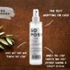 Billede af So Posh Professional Coat Oil 250ml