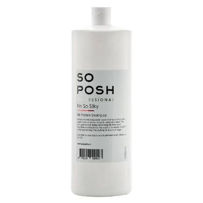 Billede af So Posh Professional I'm So Silky Shampoo 250ml